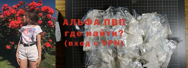 твердый Алексин